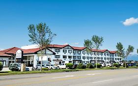 Prestige Rocky Mountain Resort Cranbrook, Worldhotels Crafted